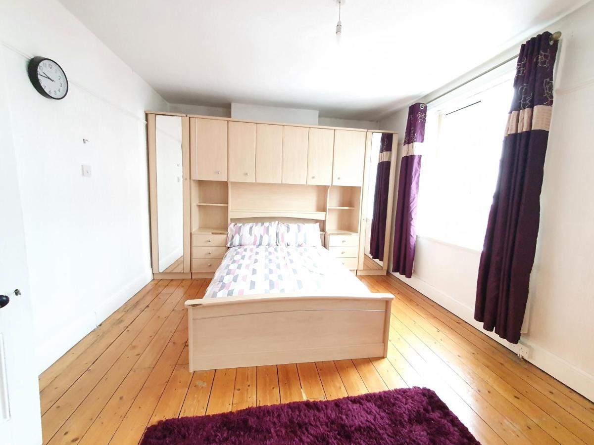 Dwylan Villa Caernarfon Exteriör bild